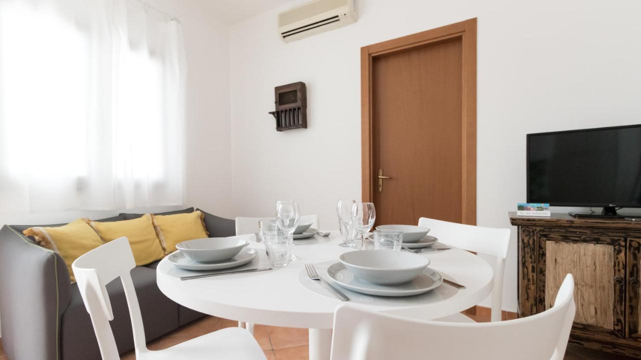 Italianway - Ottoventi Apartments LMP Eksteriør bilde