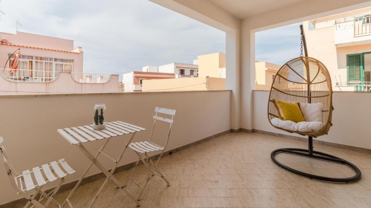 Italianway - Ottoventi Apartments LMP Eksteriør bilde
