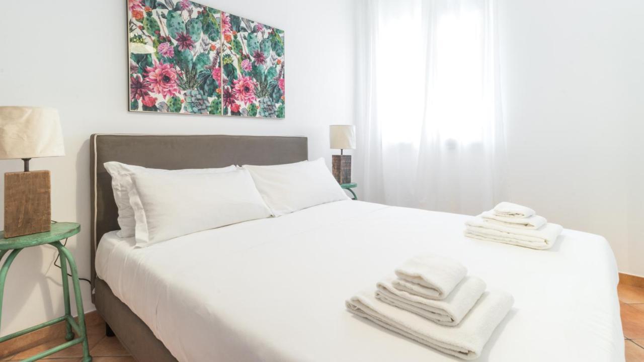 Italianway - Ottoventi Apartments LMP Eksteriør bilde