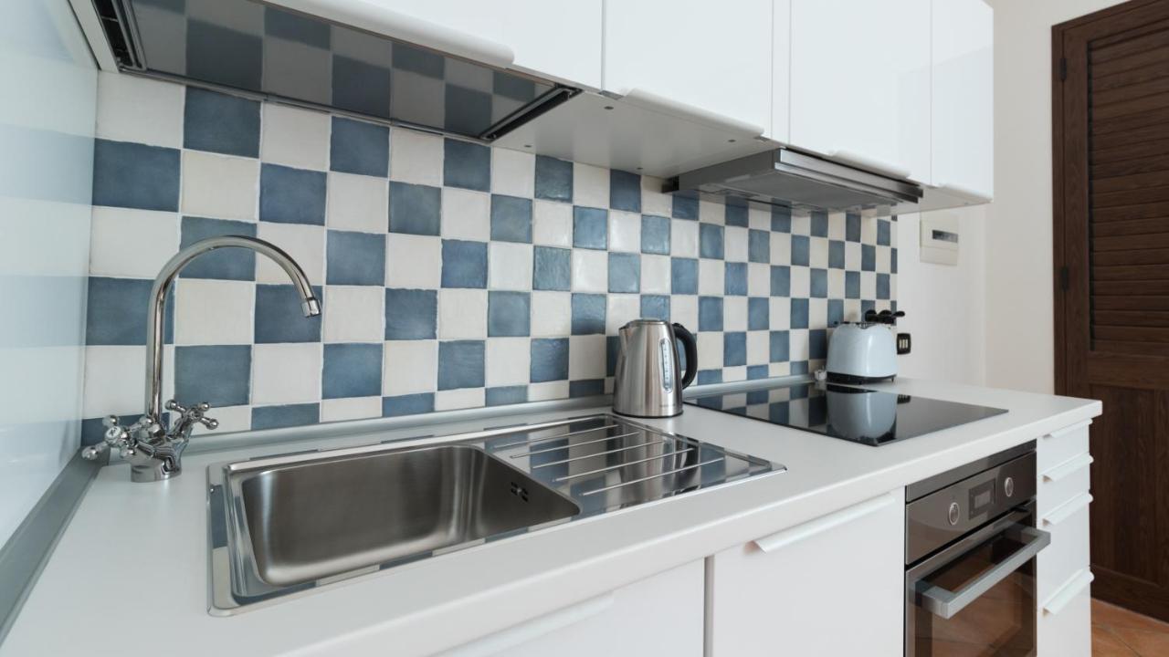 Italianway - Ottoventi Apartments LMP Eksteriør bilde