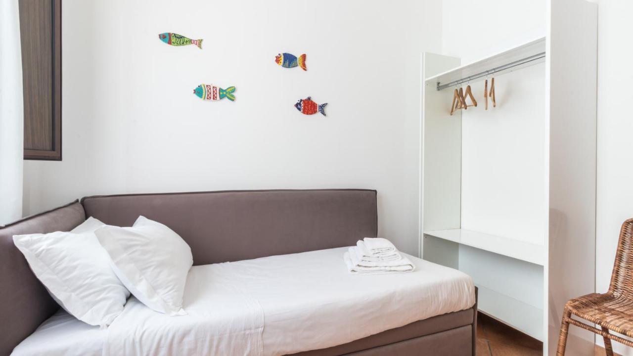 Italianway - Ottoventi Apartments LMP Eksteriør bilde